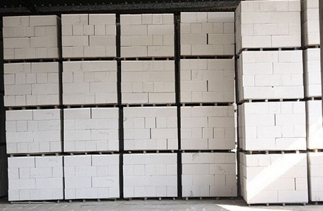 上海加氣塊磚
