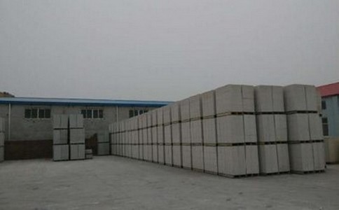 輕質(zhì)磚隔墻的使用優(yōu)勢