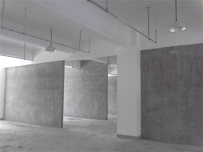 使用輕質(zhì)磚隔墻有哪些優(yōu)勢